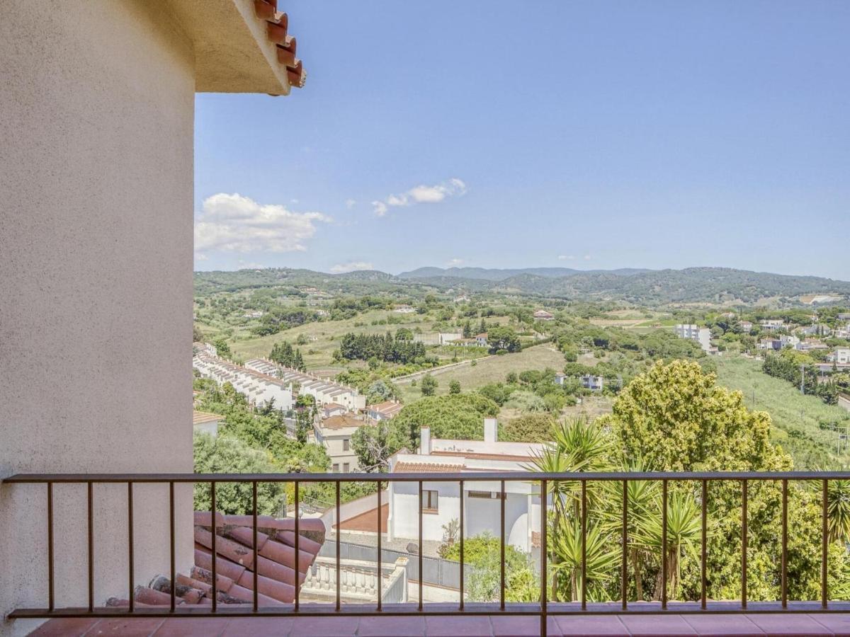Belvilla By Oyo Villa In Arenys De Mar With Pool Exterior photo